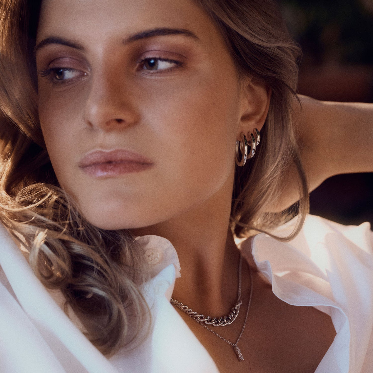 925 Sterling silver | Piccolo, 925 Sterling silver | Piccolo