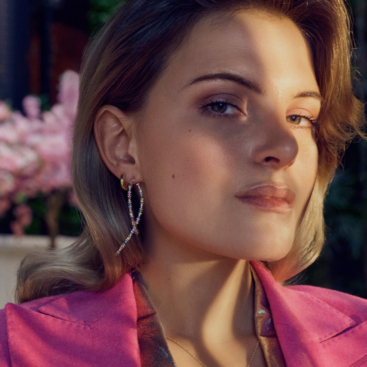 18K gold plated | Piccolo, 18K gold plated | Piccolo