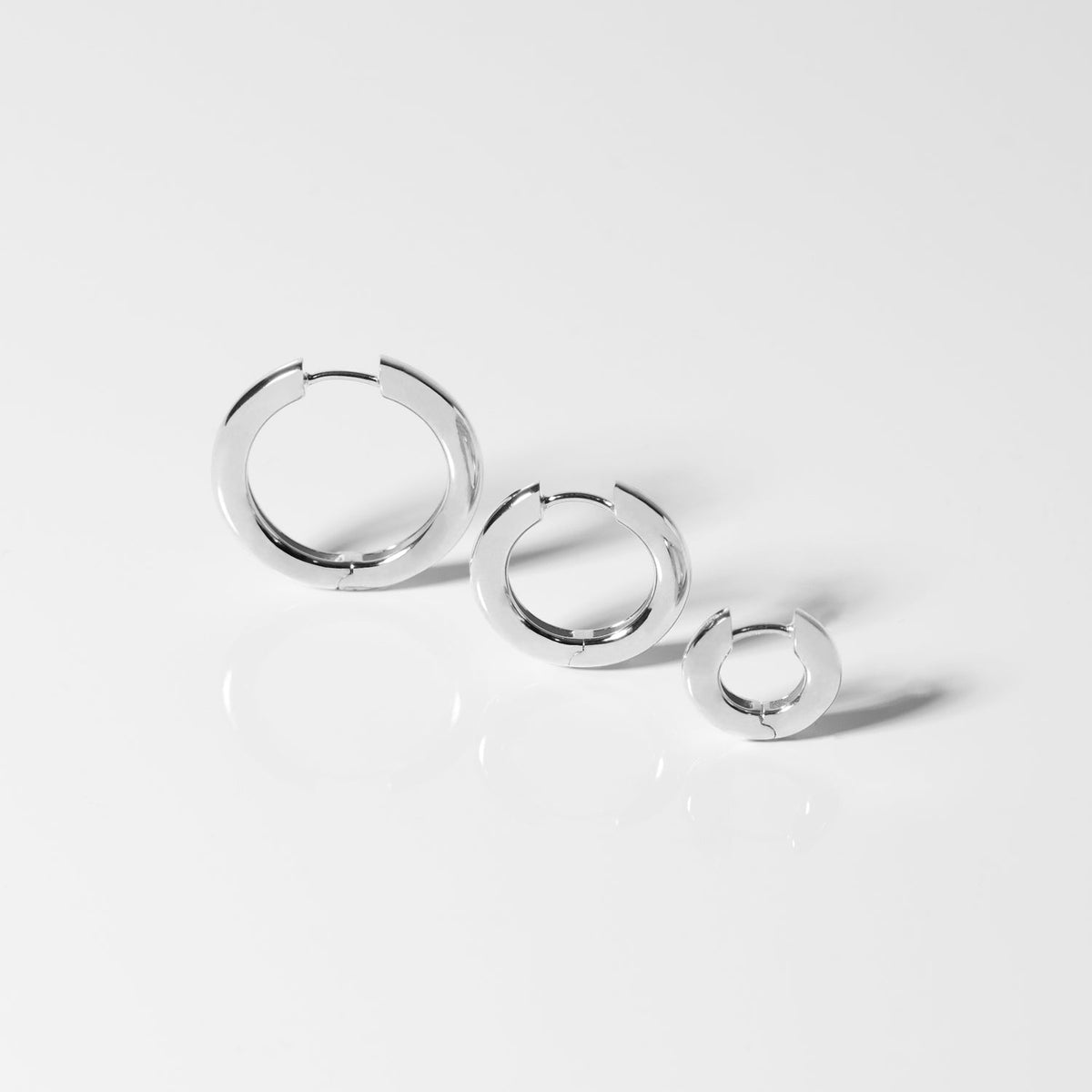 925 Sterling silver | Piccolo, 925 Sterling silver | Piccolo