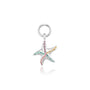 925 Sterling silver | Multi