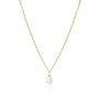 18K gold plated