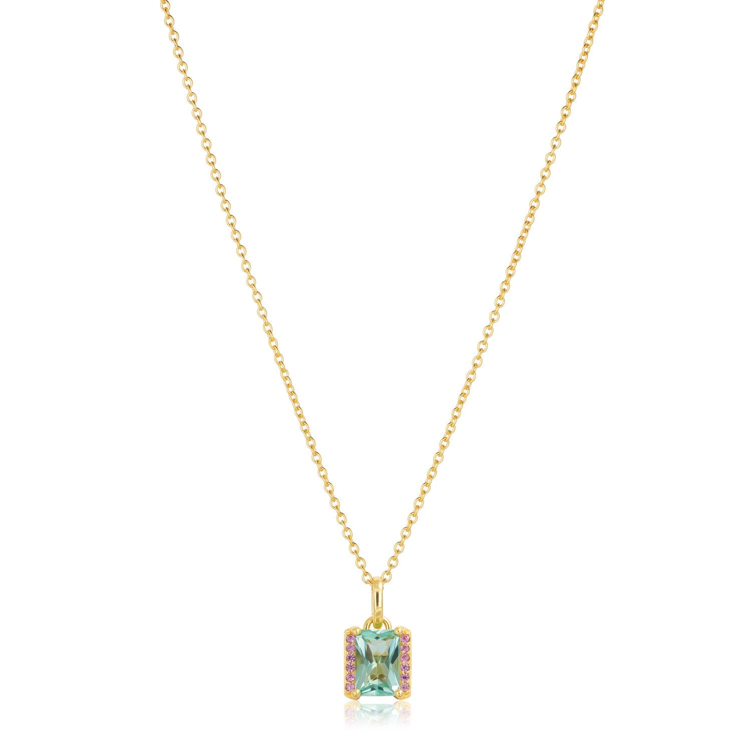 Necklace Roccanova Medio - Sif Jakobs Jewellery