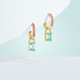 Earrings Roccanova - Sif Jakobs Jewellery