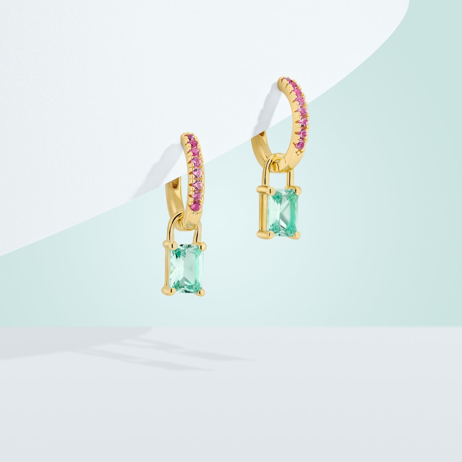 Earrings Roccanova - Sif Jakobs Jewellery