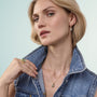 Earrings Roccanova - Sif Jakobs Jewellery