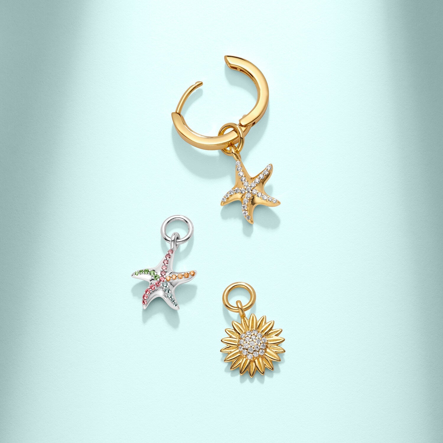 925 Sterling silver