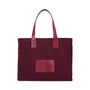 Tote Bag Burgundy - Sif Jakobs Jewellery