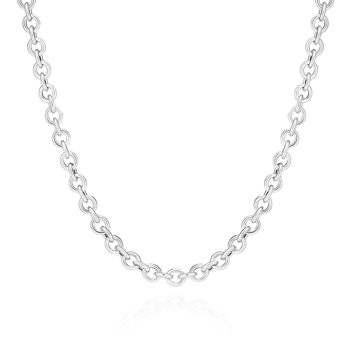 925 Sterling silver