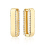 18K gold plated | Grande