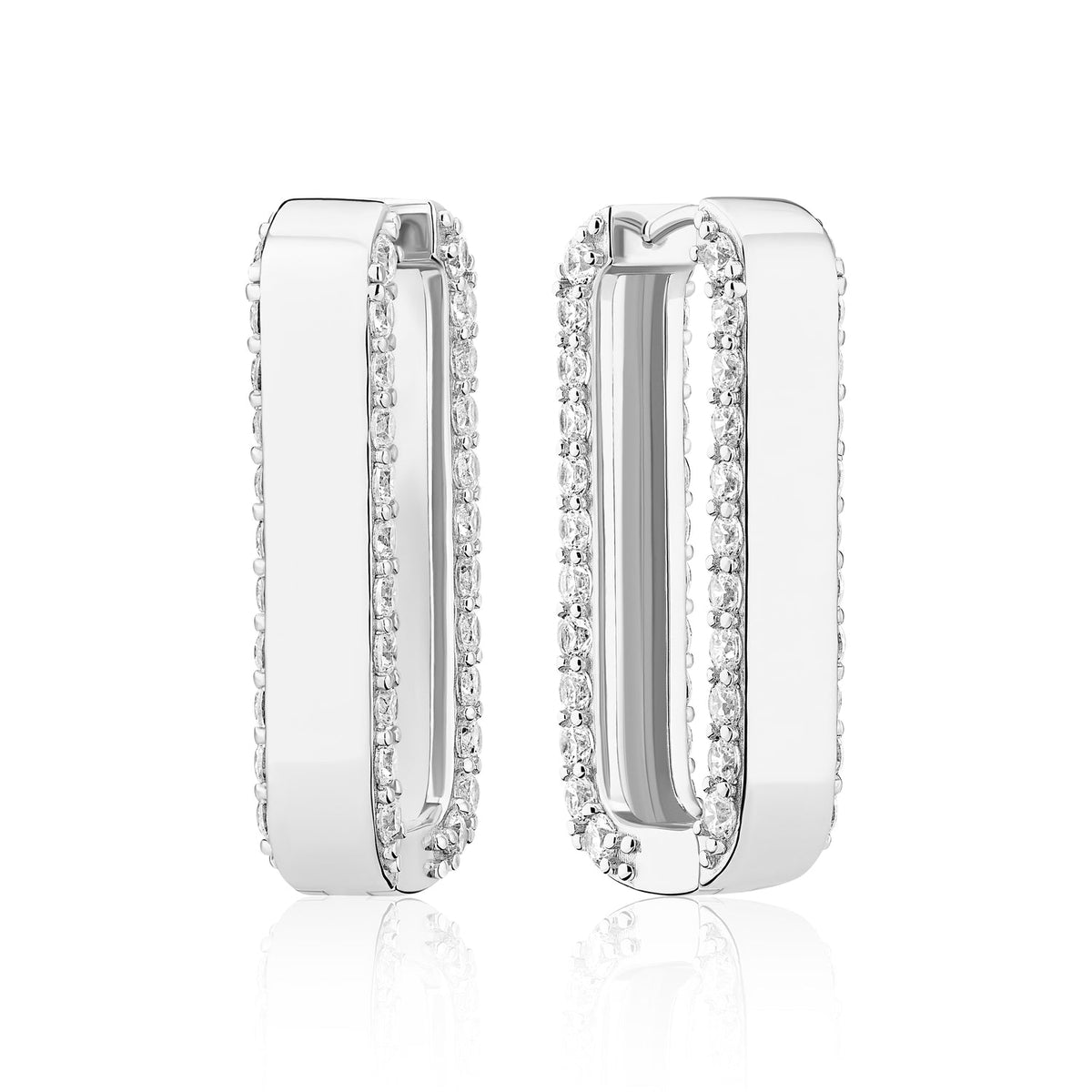 925 Sterling silver | Grande