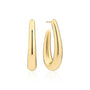 18K gold plated | Grande