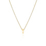 18K gold plated