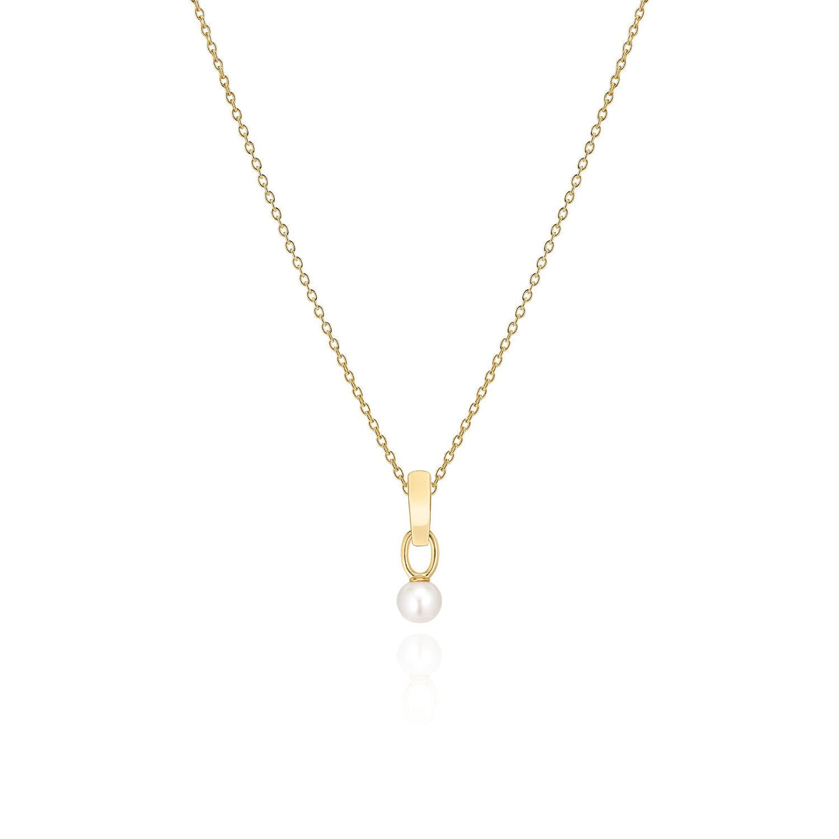 18K gold plated