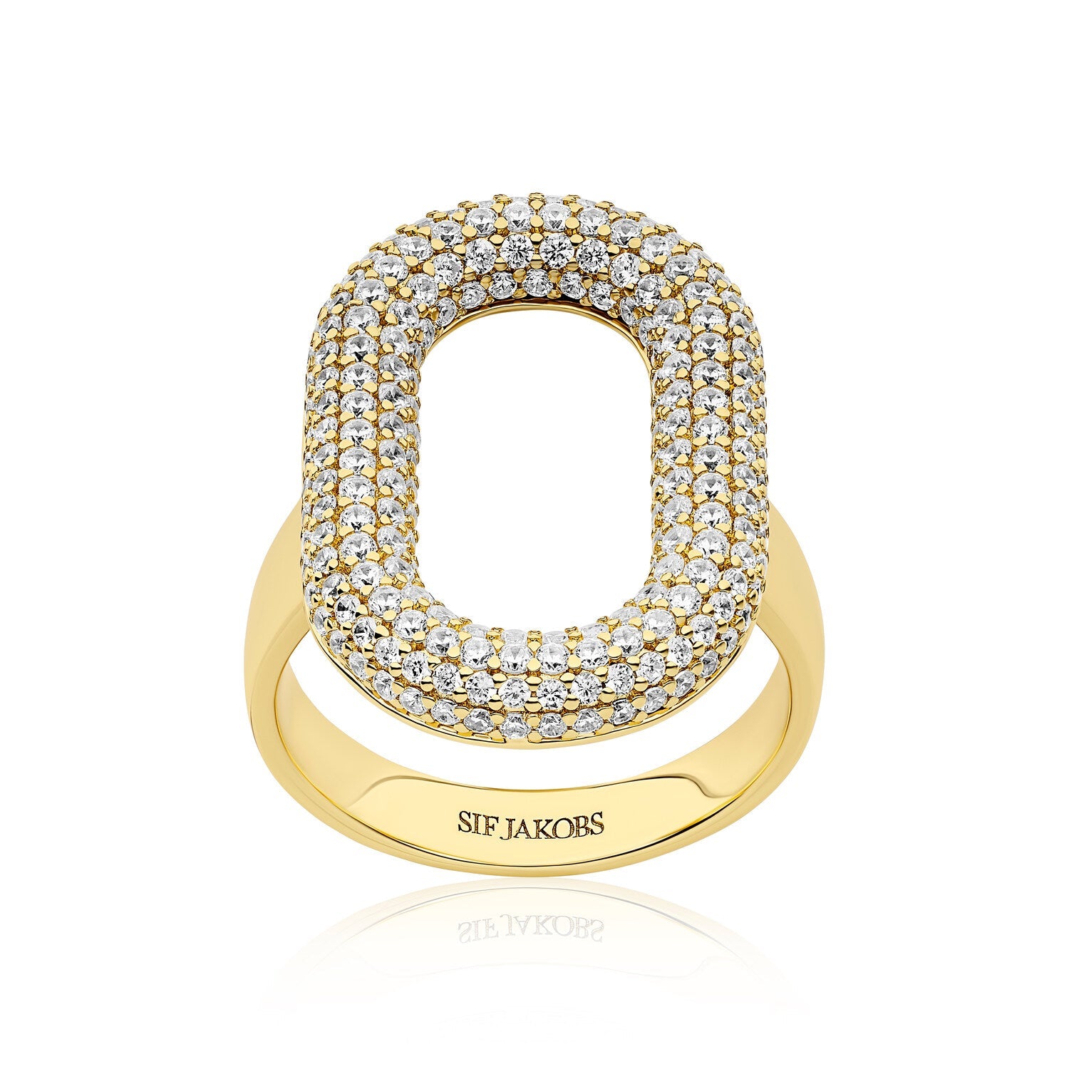 18K gold plated | 60, 18K gold plated | 58, 18K gold plated | 52, 18K gold plated | 50, 18K gold plated | 56