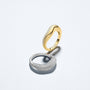 18K gold plated | 60, 18K gold plated | 58, 18K gold plated | 54, 18K gold plated | 52, 18K gold plated | 50, 18K gold plated | 56
