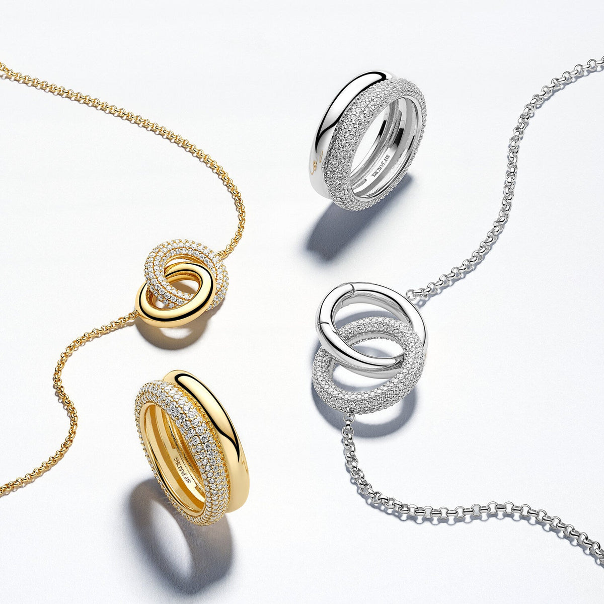 925 Sterling silver