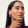 925 Sterling silver / 18K gold plated | 60, 925 Sterling silver / 18K gold plated | 58, 925 Sterling silver / 18K gold plated | 54, 925 Sterling silver / 18K gold plated | 52, 925 Sterling silver / 18K gold plated | 50, 925 Sterling silver / 18K gold plated | 56
