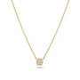 14k White gold & Gold