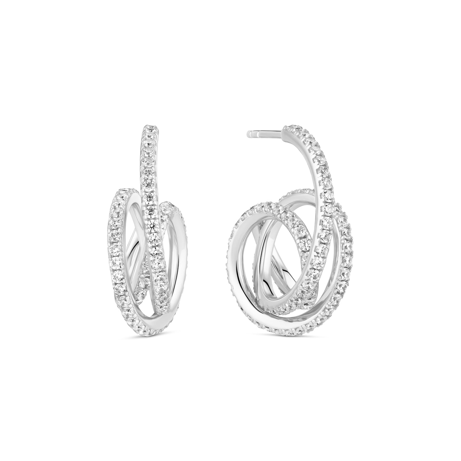 925 Sterling silver | Piccolo