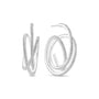 925 Sterling silver | Grande