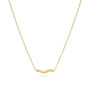 18K gold plated