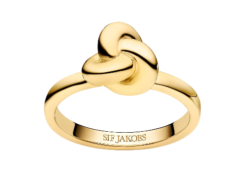 Sif Jacobs žiedai