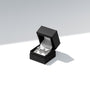 18K gold plated