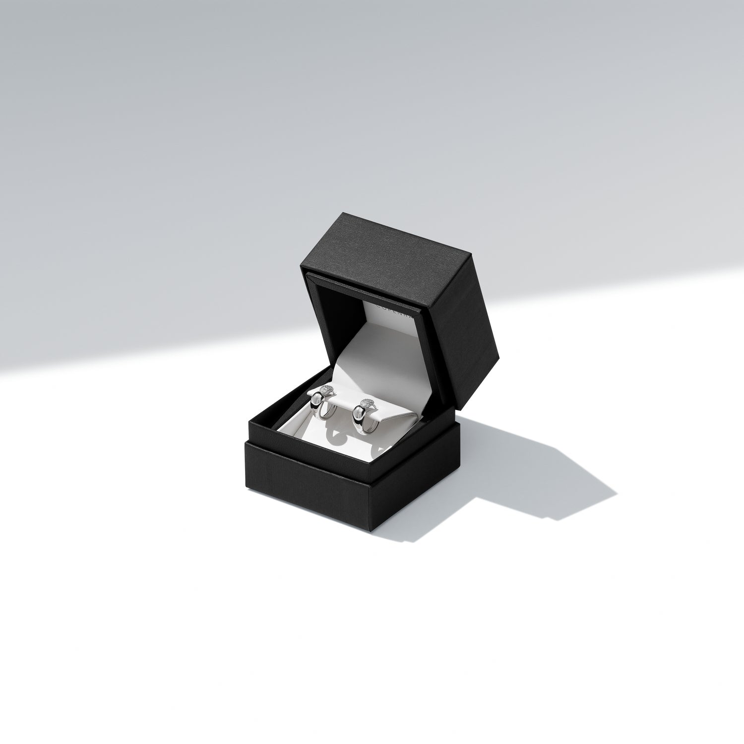 18K gold plated