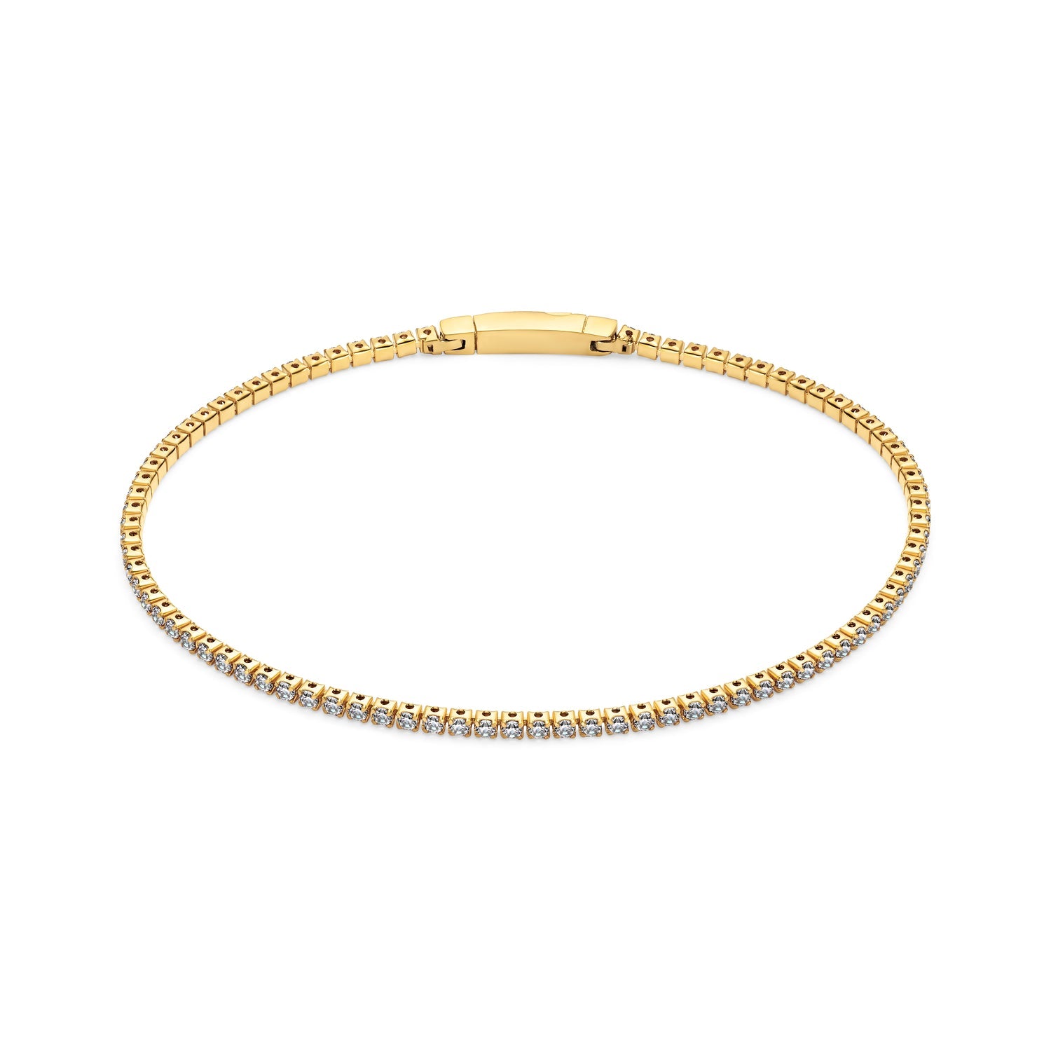 18K gold plated | White | 19 cm, 18K gold plated | White | 18 cm, 18K gold plated | White | 17 cm, 18K gold plated | White | 16 cm