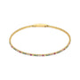 18K gold plated | Rainbow | 19 cm, 18K gold plated | Rainbow | 18 cm, 18K gold plated | Rainbow | 17 cm, 18K gold plated | Rainbow | 16 cm