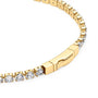 18K gold plated | White | 19 cm, 18K gold plated | White | 18 cm, 18K gold plated | White | 17 cm, 18K gold plated | White | 16 cm