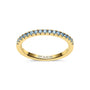 18K gold plated | Blue | 60, 18K gold plated | Blue | 58, 18K gold plated | Blue | 56, 18K gold plated | Blue | 54, 18K gold plated | Blue | 52, 18K gold plated | Blue | 50