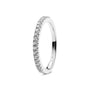 925 Sterling silver | White | 60, 925 Sterling silver | White | 58, 925 Sterling silver | White | 56, 925 Sterling silver | White | 54, 925 Sterling silver | White | 52, 925 Sterling silver | White | 50
