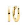 18K gold plated | Medio