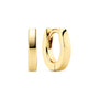18K gold plated | Piccolo