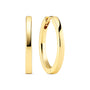 18K gold plated | Grande