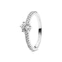925 Sterling silver | White | 58, 925 Sterling silver | White | 56, 925 Sterling silver | White | 54, 925 Sterling silver | White | 52, 925 Sterling silver | White | 50