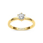 18K gold plated | 58, 18K gold plated | 56, 18K gold plated | 54, 18K gold plated | 52, 18K gold plated | 50