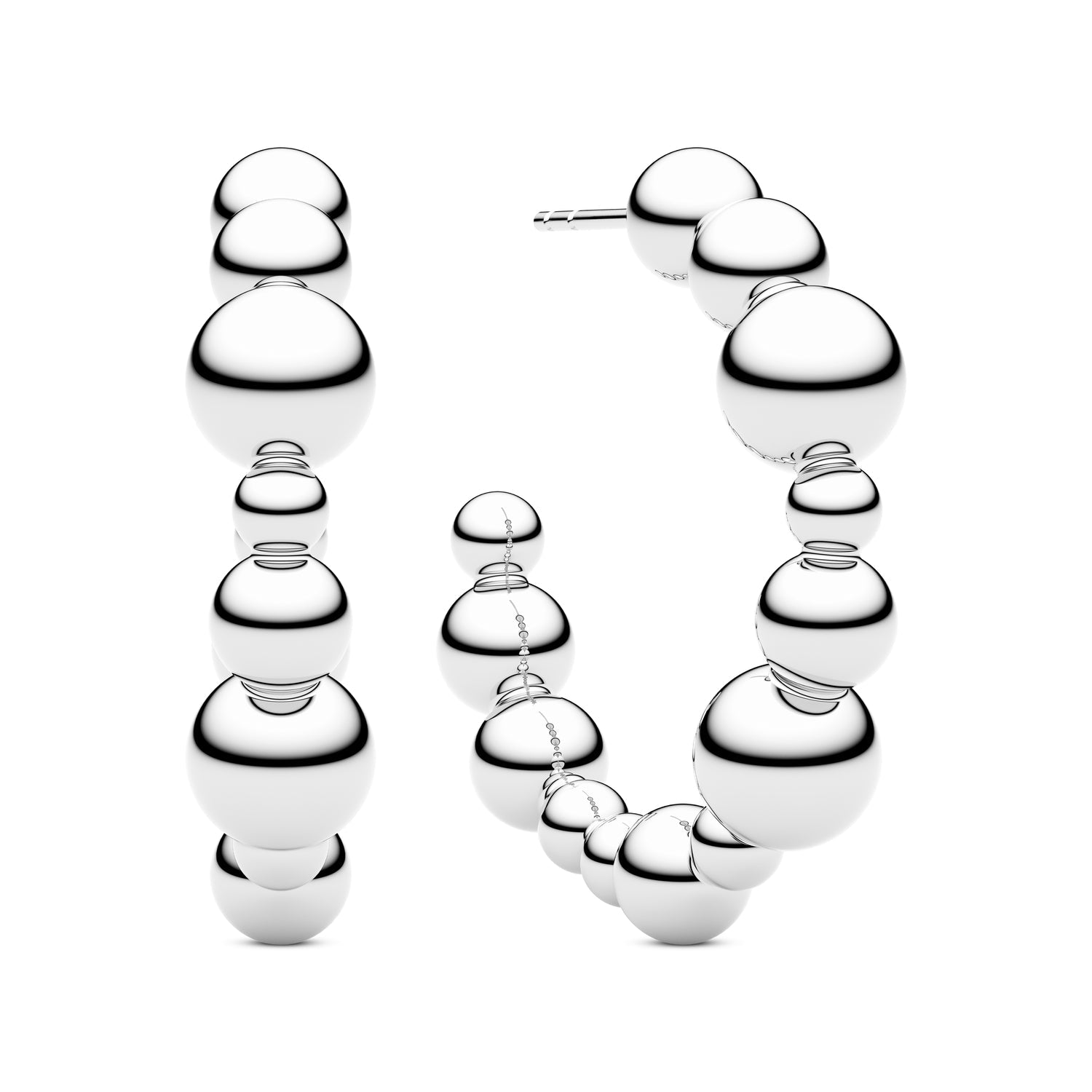 925 Sterling silver | Grande