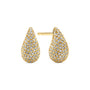 18K gold plated
