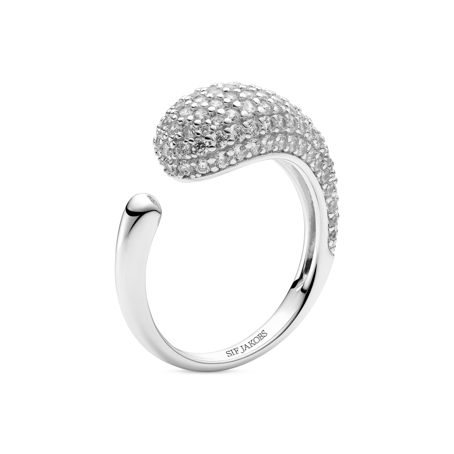 925 Sterling silver | 60, 925 Sterling silver | 58, 925 Sterling silver | 56, 925 Sterling silver | 54, 925 Sterling silver | 52, 925 Sterling silver | 50