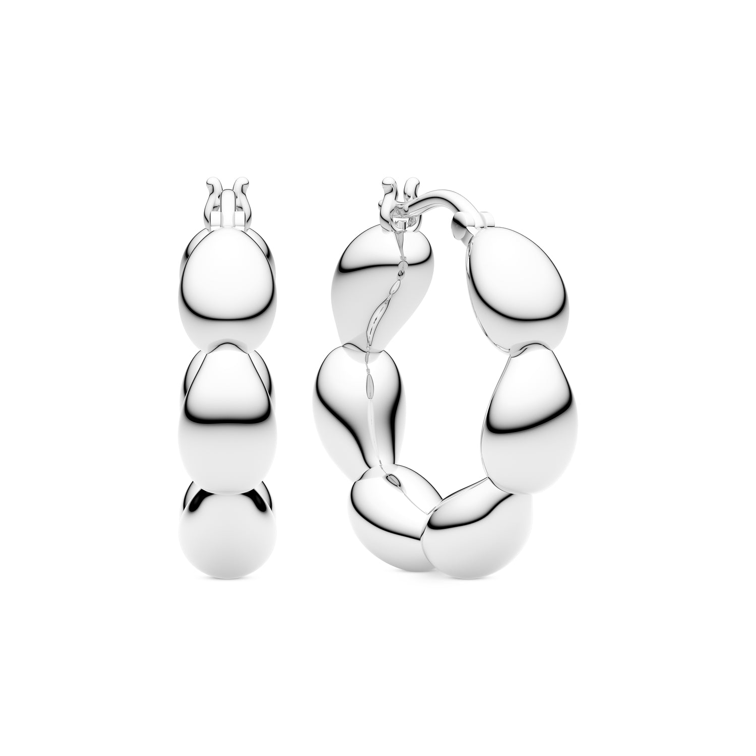 925 Sterling silver | Piccolo