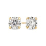 14k Yellow gold | 2.00 ct