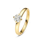 14k Yellow gold | 0.50 ct | 60, 14k Yellow gold | 0.50 ct | 58, 14k Yellow gold | 0.50 ct | 56, 14k Yellow gold | 0.50 ct | 54, 14k Yellow gold | 0.50 ct | 52, 14k Yellow gold | 0.50 ct | 50
