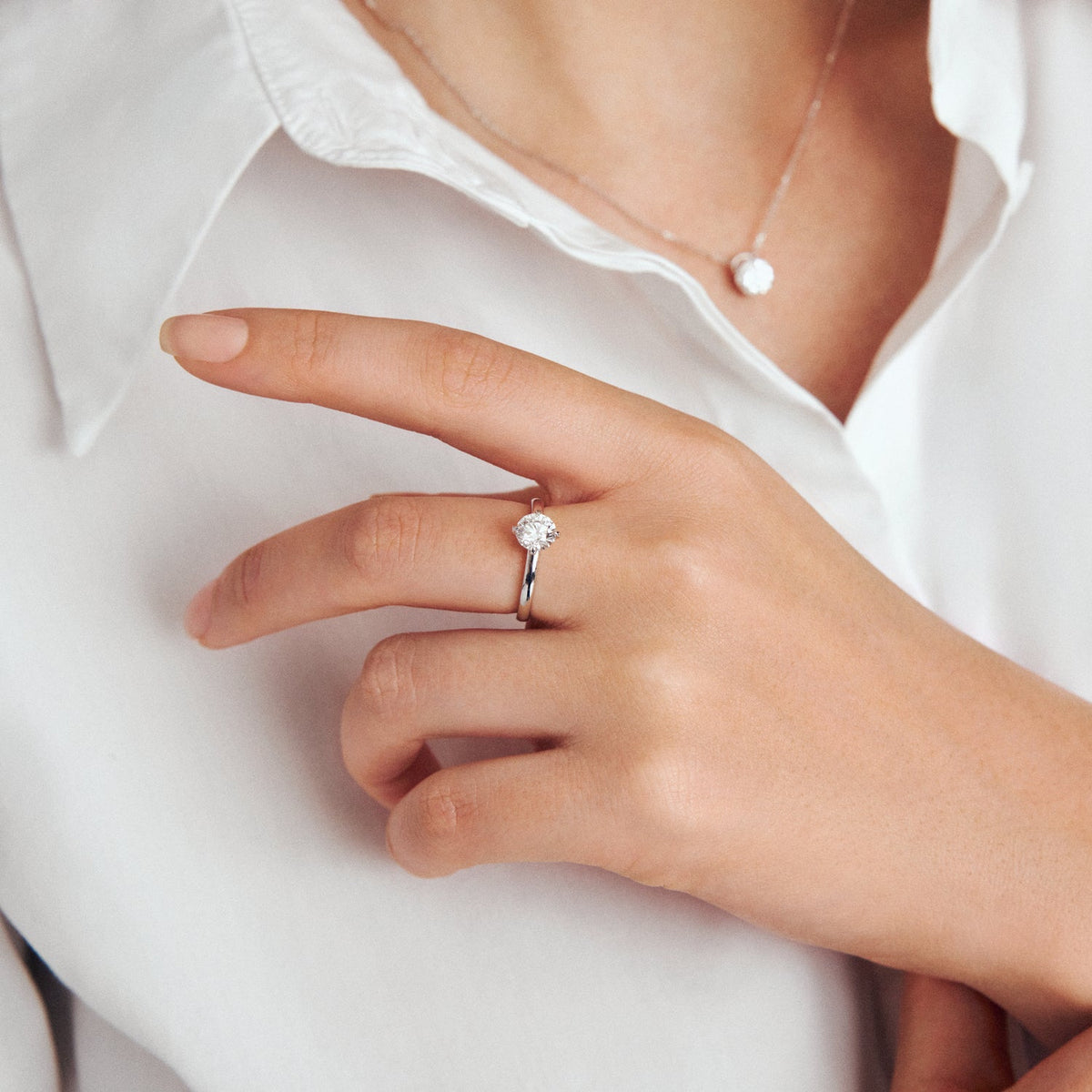 14k Yellow gold | 0.50 ct | 60, 14k Yellow gold | 0.50 ct | 58, 14k Yellow gold | 0.50 ct | 56, 14k Yellow gold | 0.50 ct | 54, 14k Yellow gold | 0.50 ct | 52, 14k Yellow gold | 0.50 ct | 50