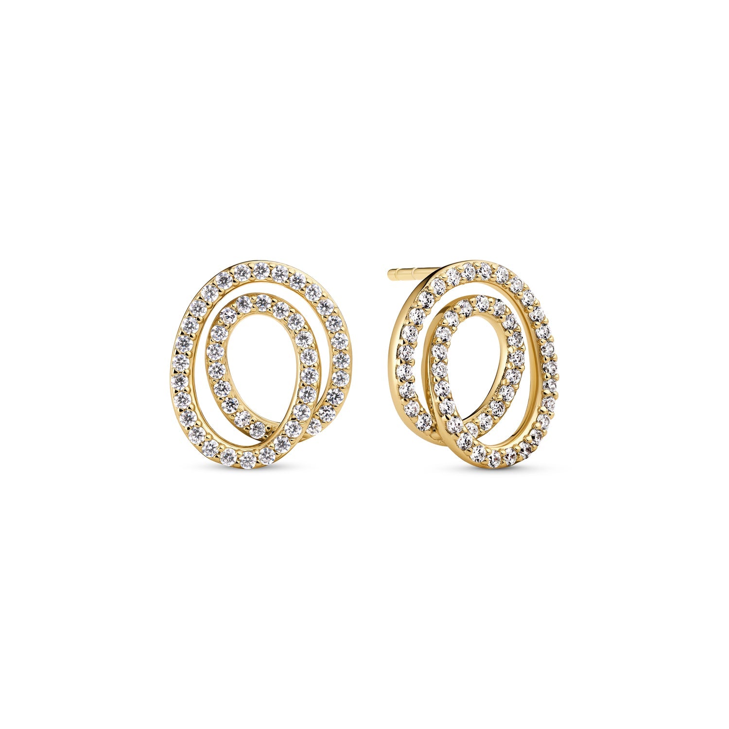 18K gold plated | Piccolo