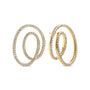 18K gold plated | Grande