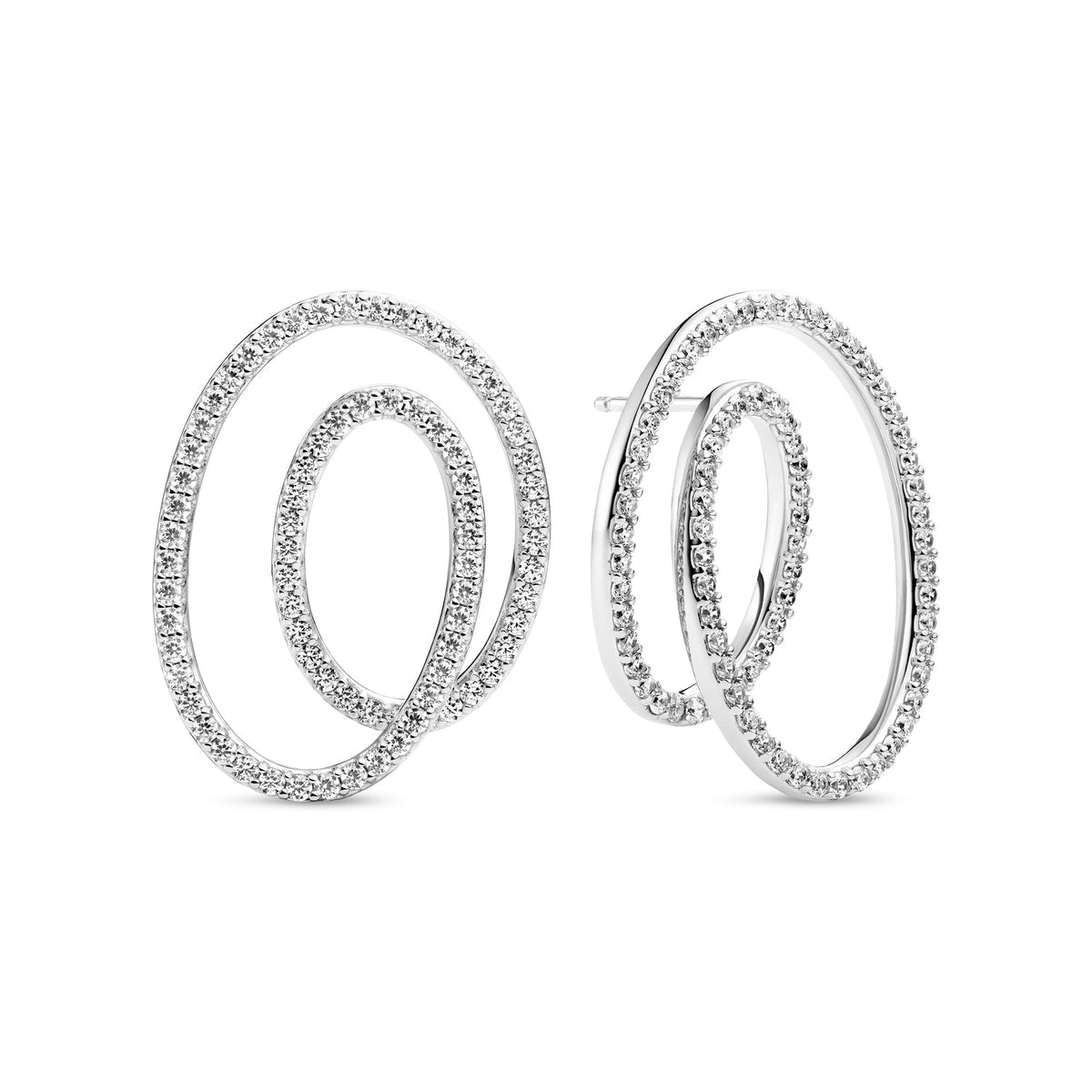 925 Sterling silver | Grande