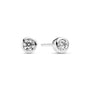925 Sterling silver | White