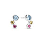 925 Sterling silver | Multi